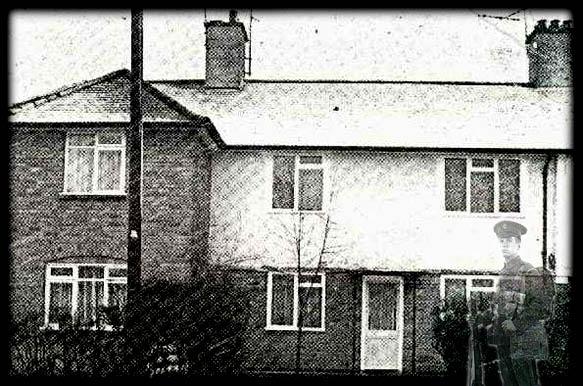 House on The Broadway